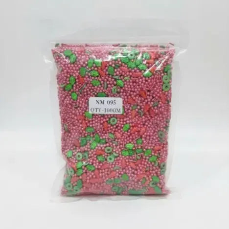 Imported Christmas Candy Design 5 (100 gm packet) ES068