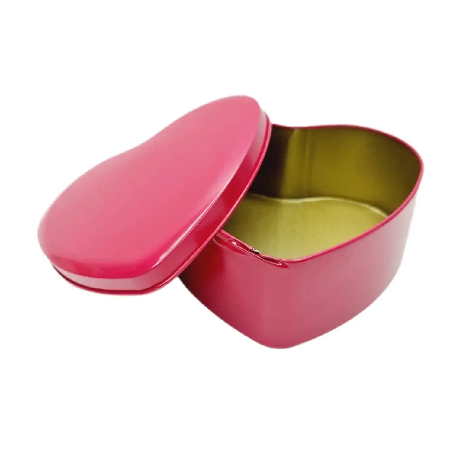 Heart Shaped Dream Cake Tin CL080