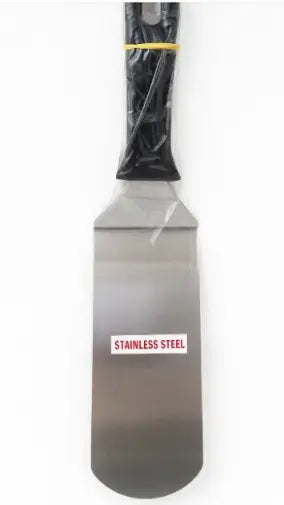 Stainless Steel Pizza & Cake Lifter – 14.2 Inches | BT268