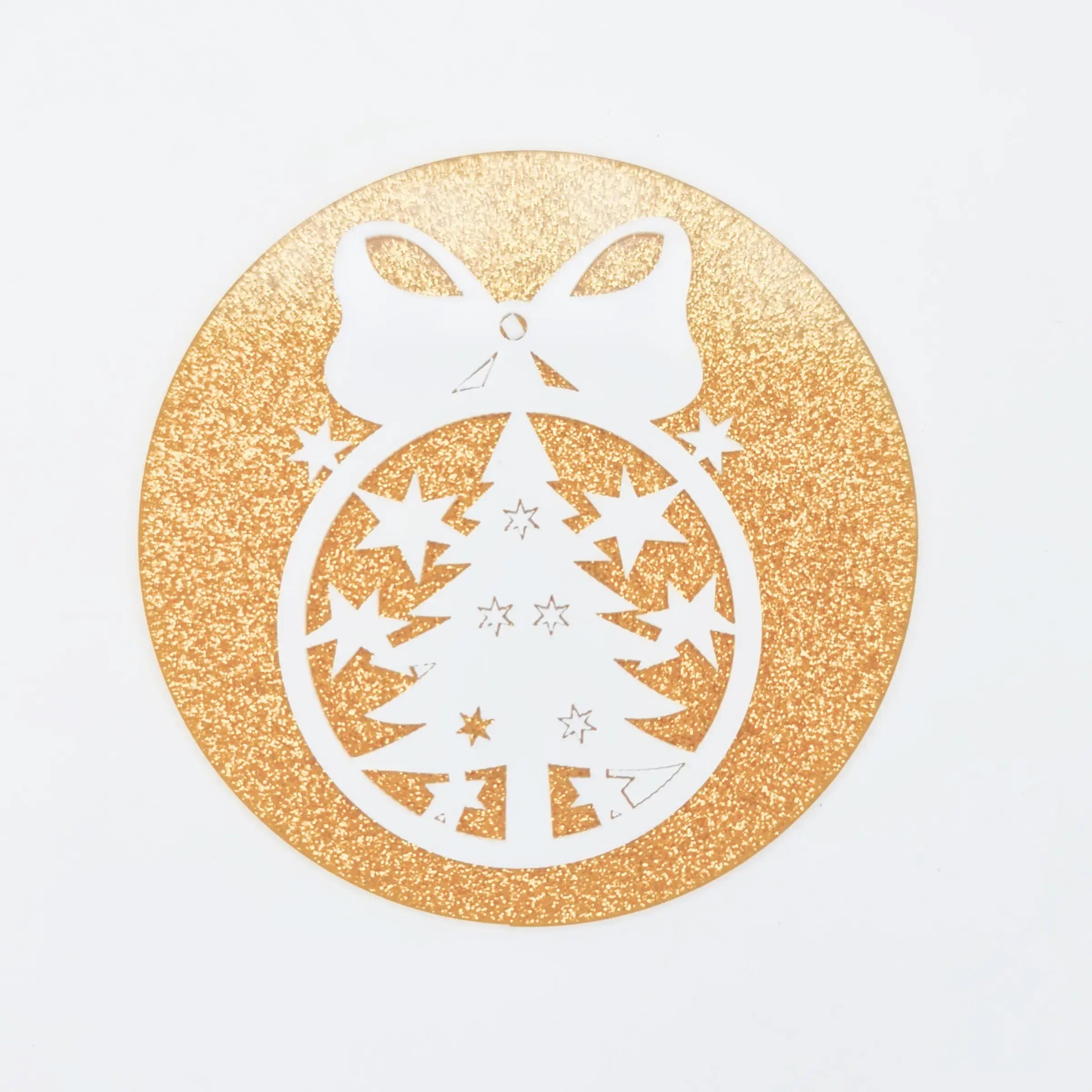 Christmas Themed Cake Stamps (Multiple Designs)