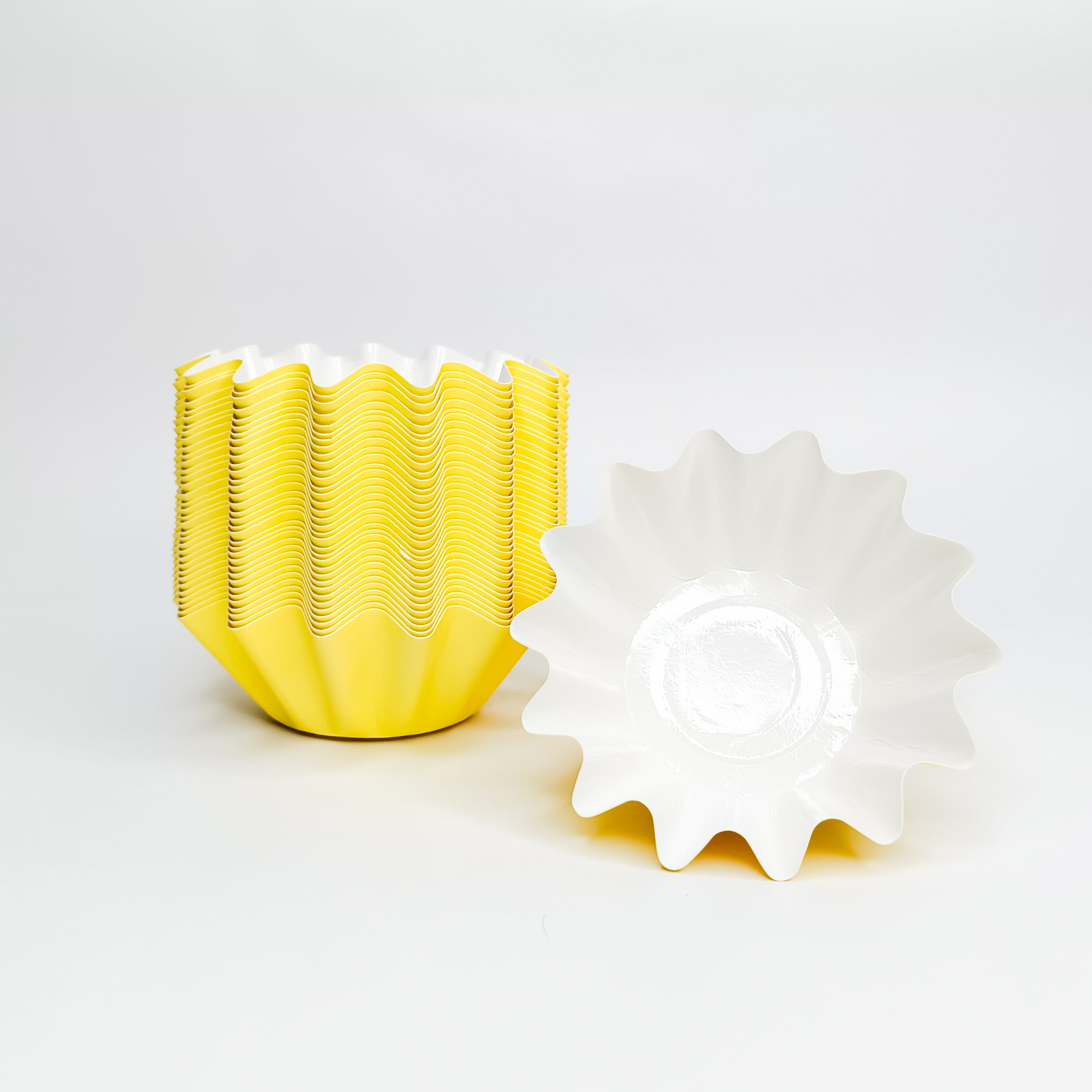 Baking cups 50pcs packet CL020