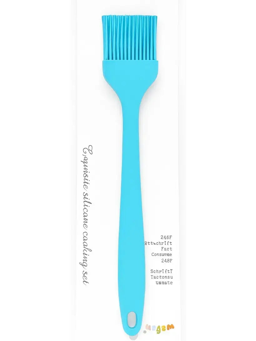 Silicone Basting Brush – 10 Inch | BT274