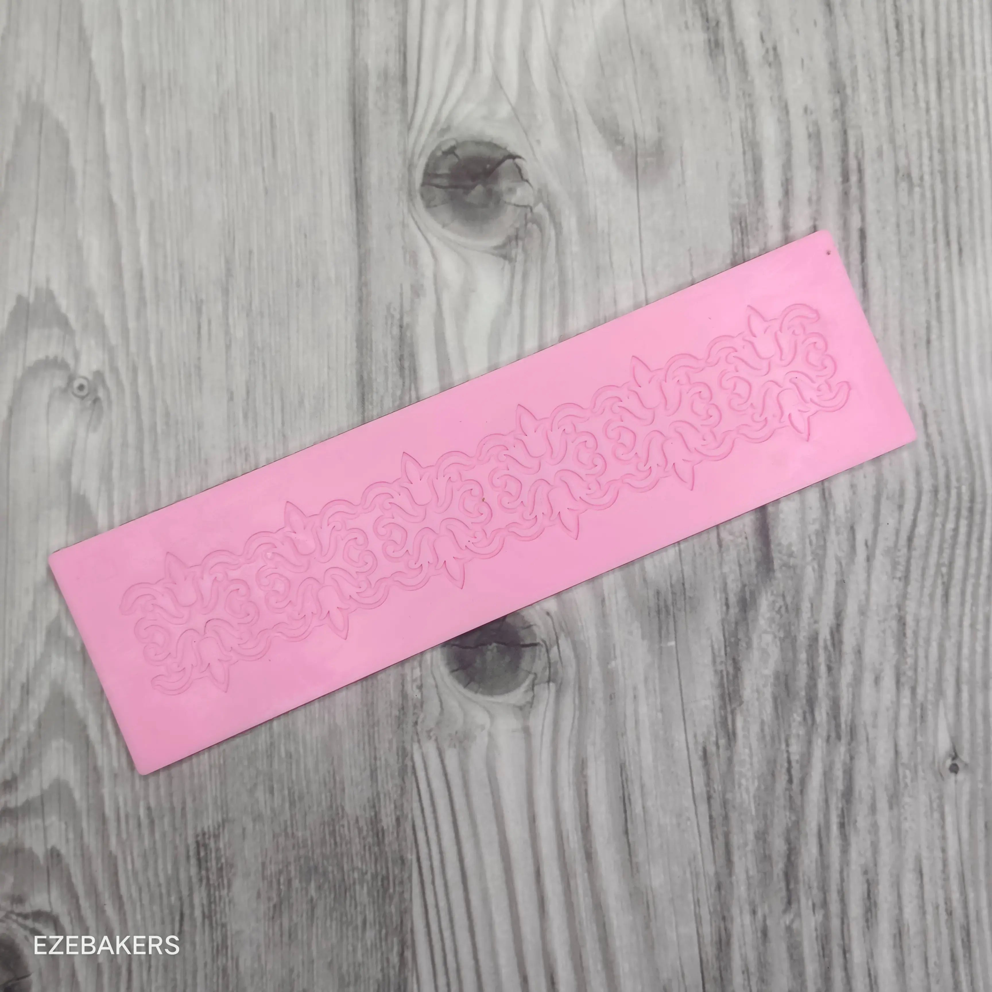 Silicone Lace mats 7  FM038