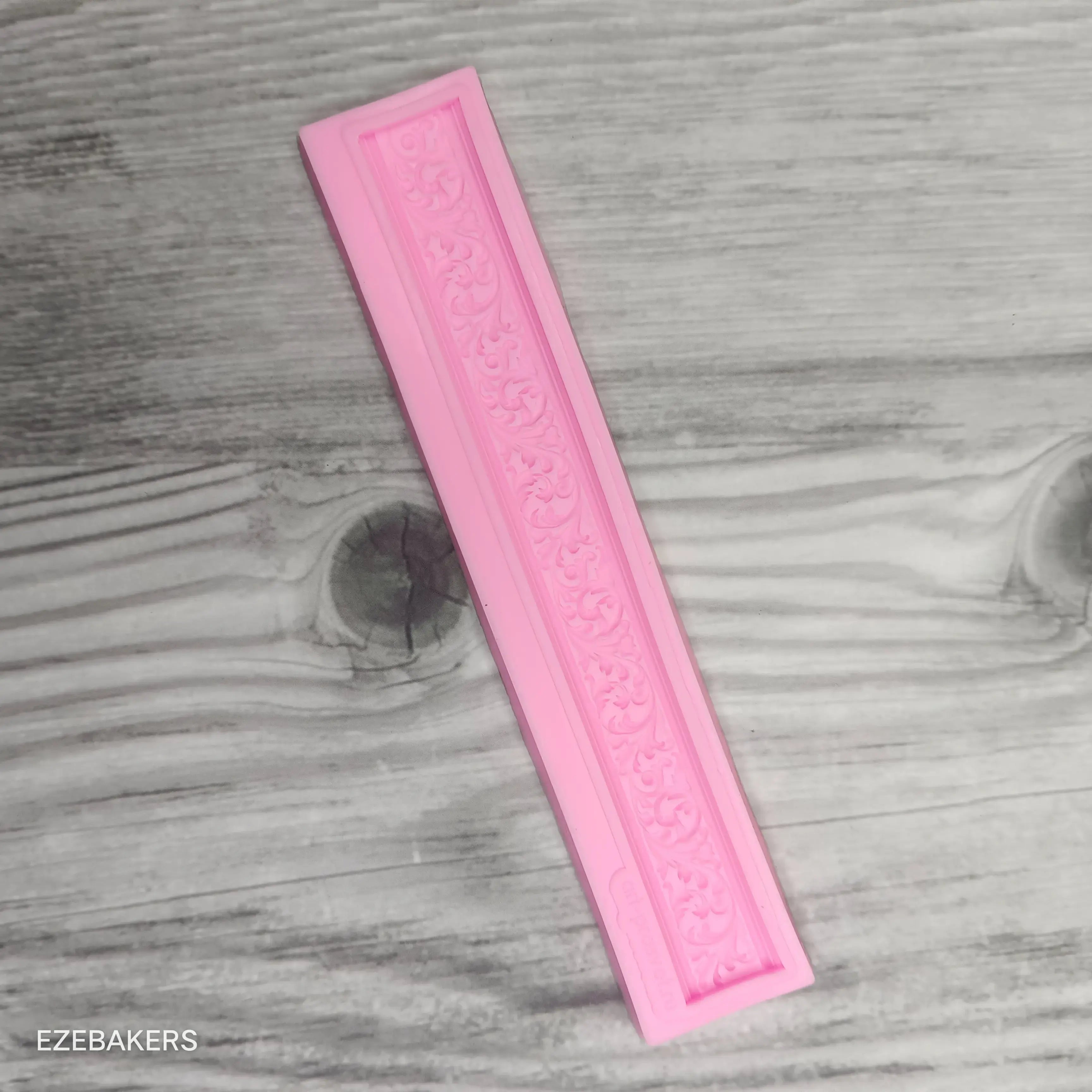 Silicone Lace mats 6 FM028