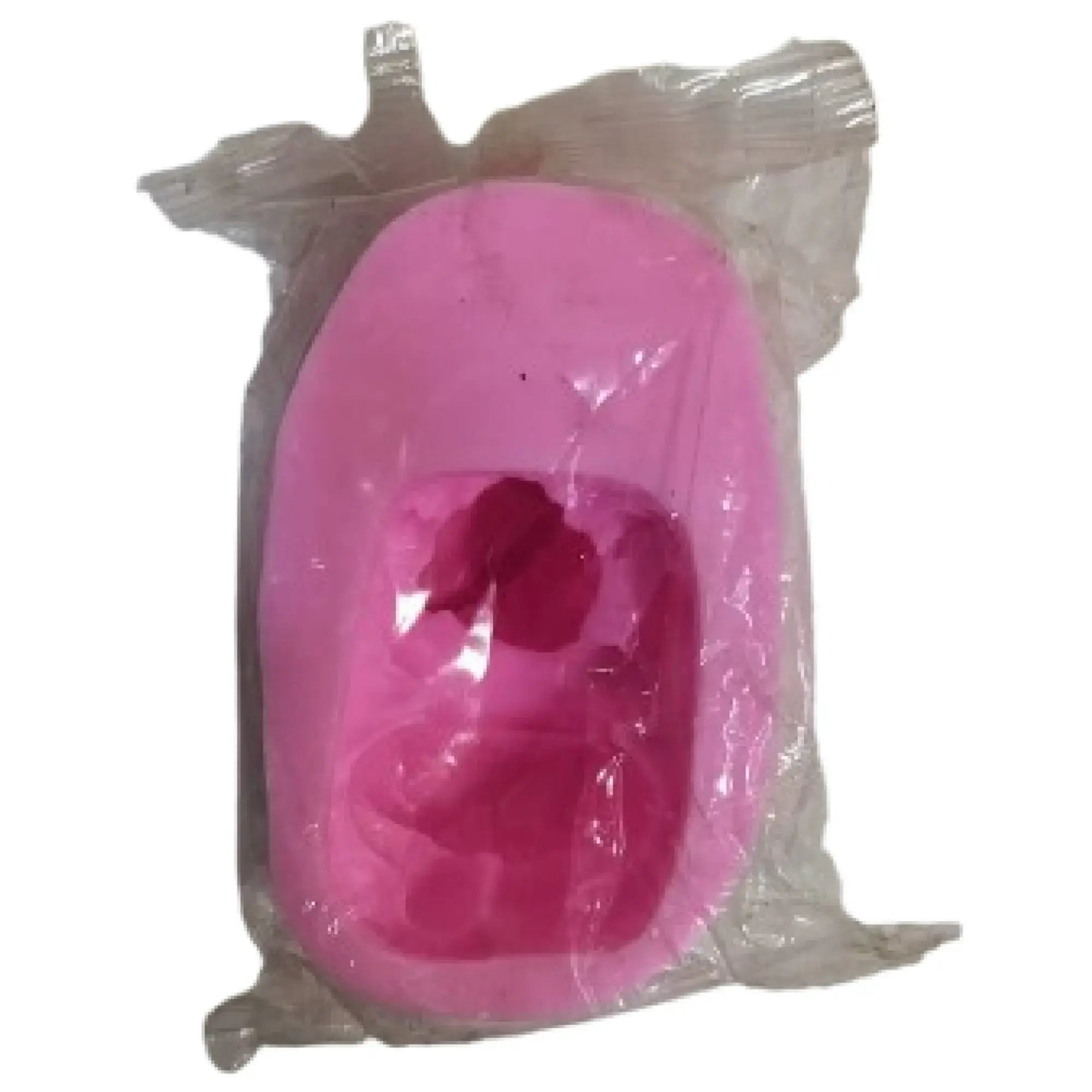 Sleeping Baby Silicone Mold – Fondant & Chocolate Mold for Baby Shower Cakes FM135
