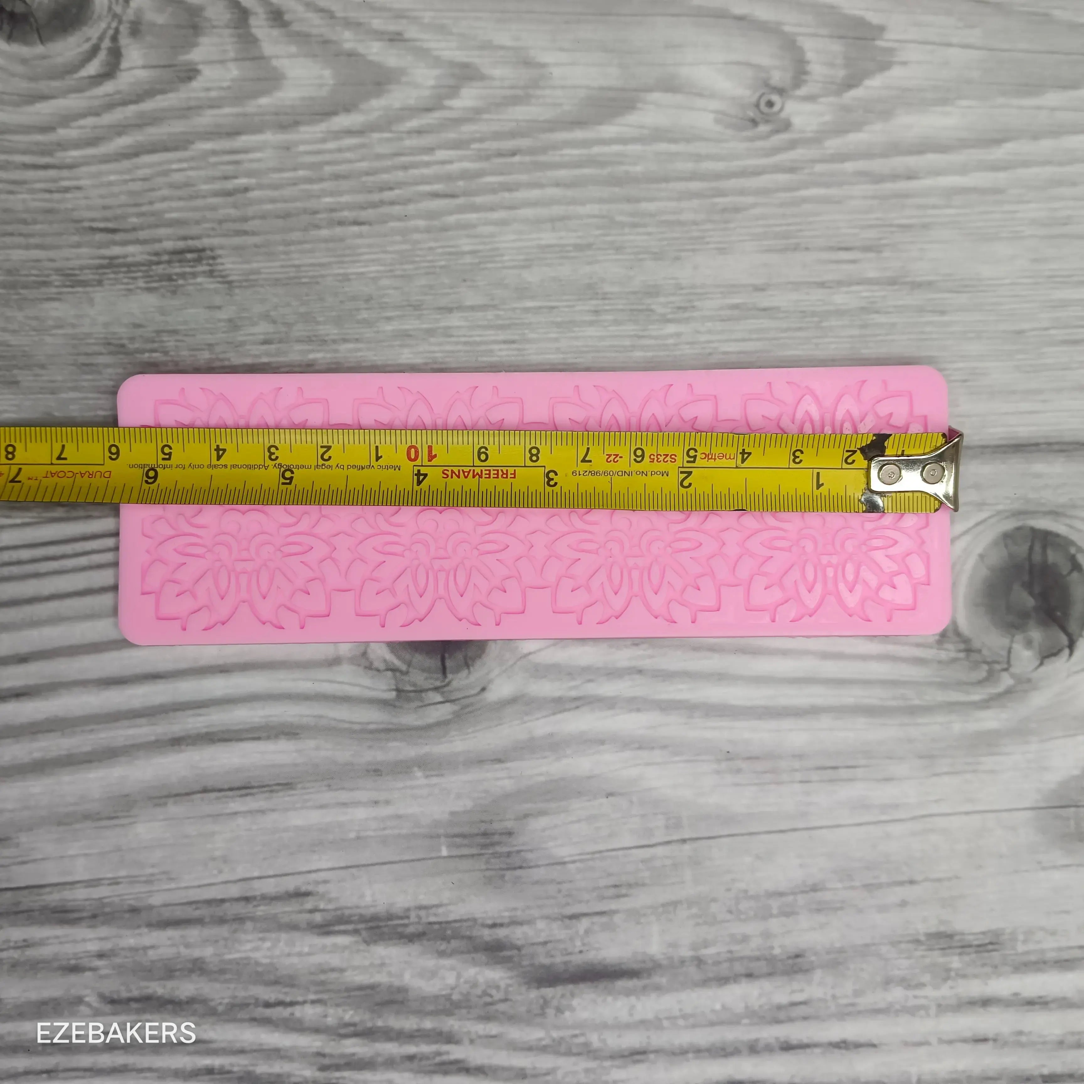 Silicone Lace mats 3 FM033