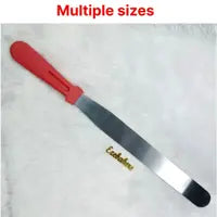 Multiple Sizes inch Straight Pallet Knife BT015