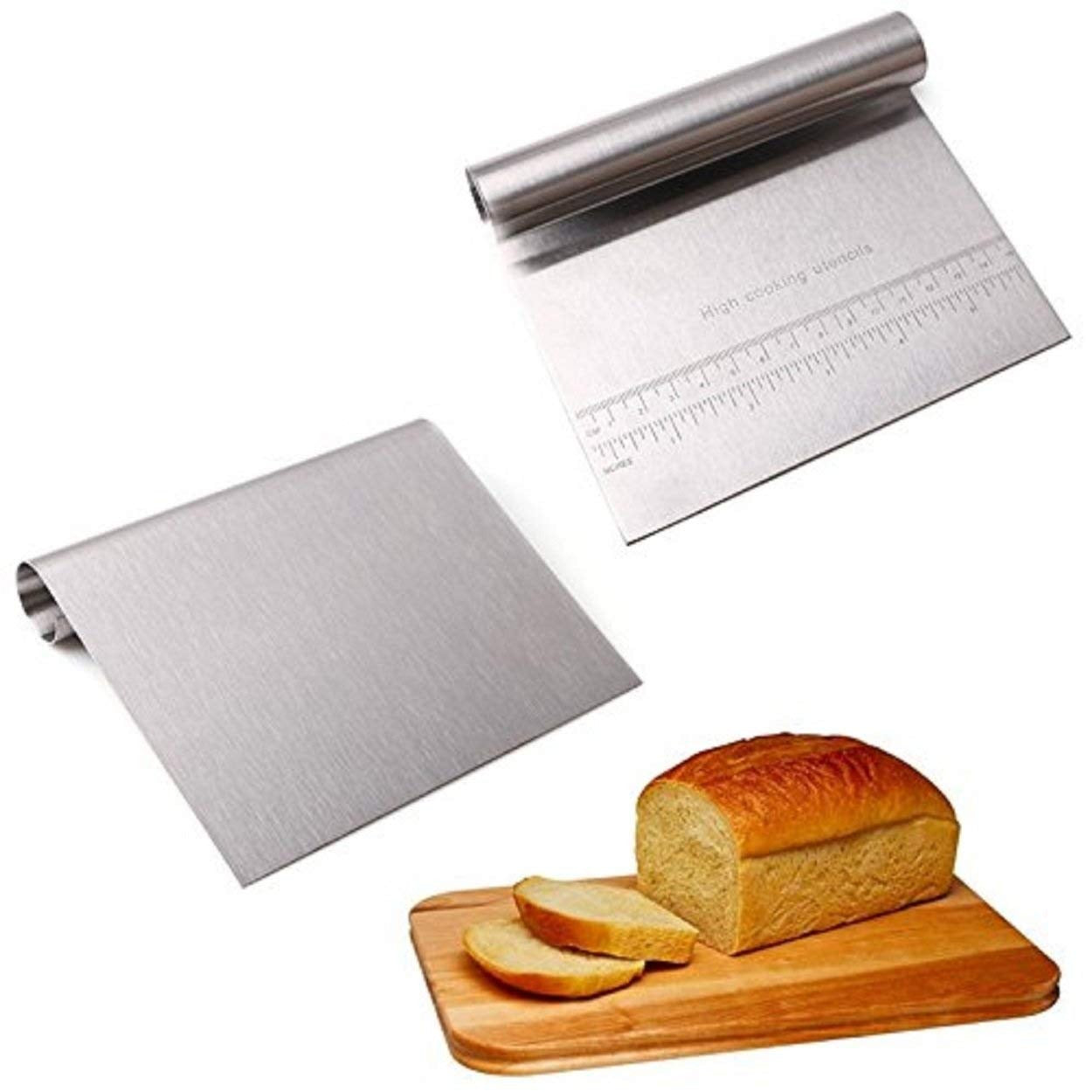 Stainless Steel Scraper BT173