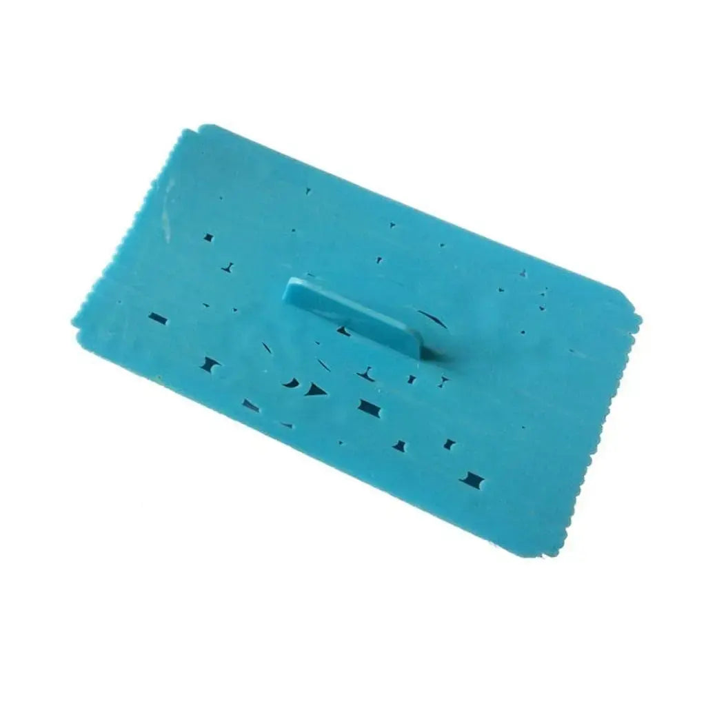 Wood DIY Embosser Fondant  CT139