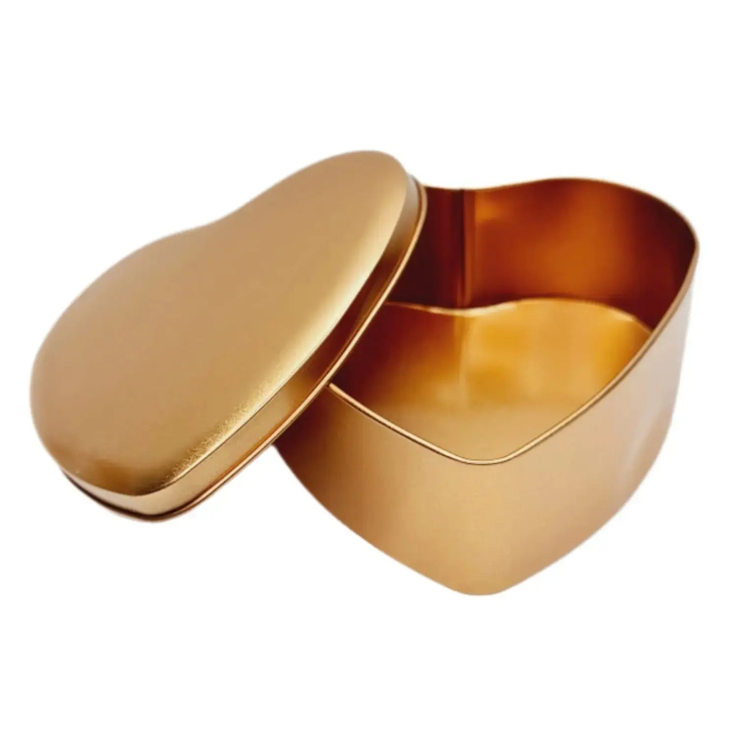 Heart Shaped Dream Cake Tin CL080