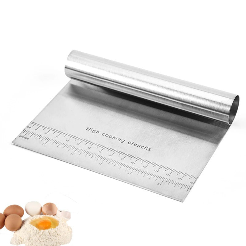 Stainless Steel Scraper BT173