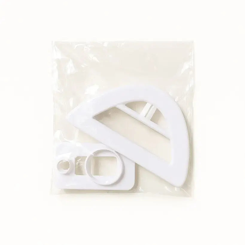 Car Fondant Cutter CT011