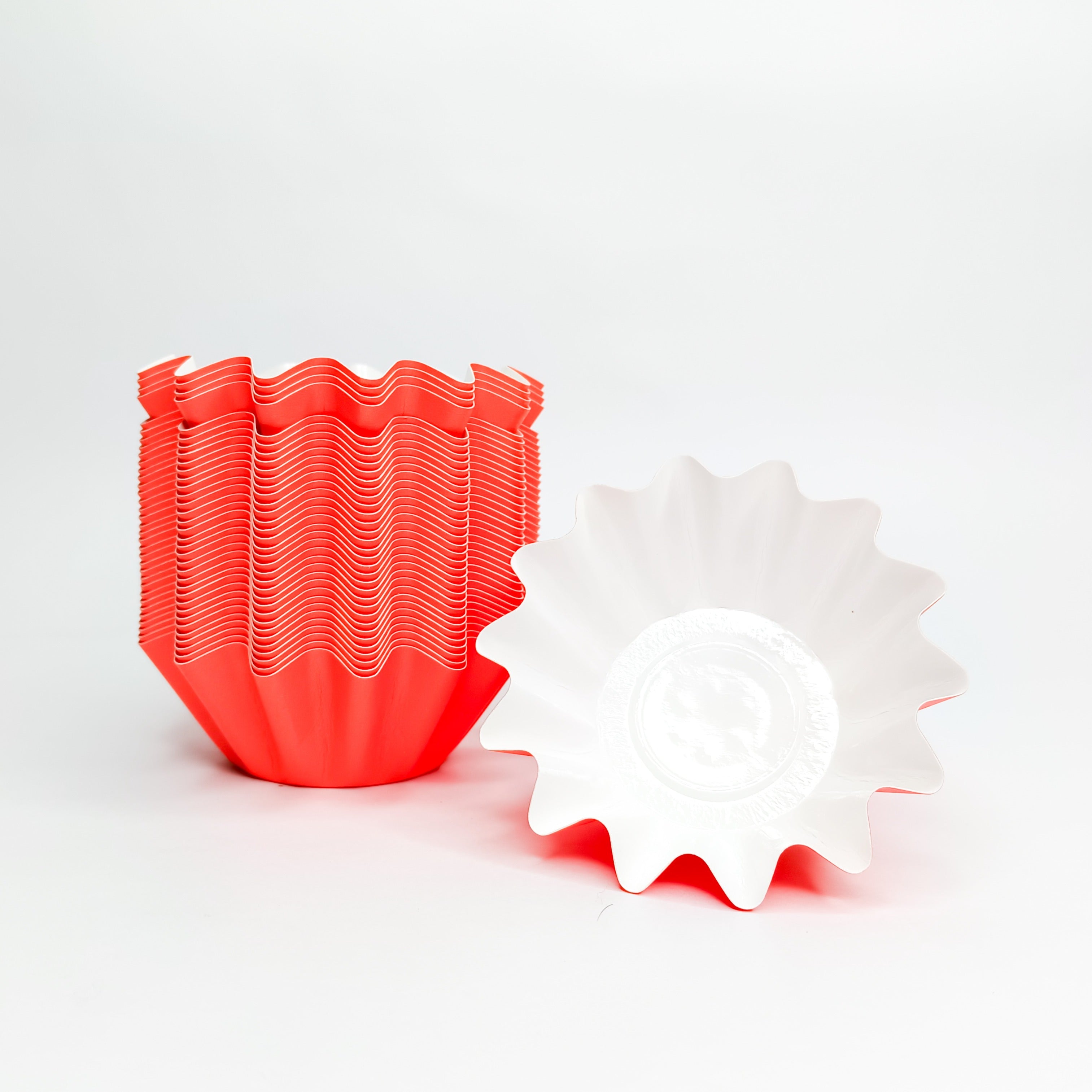 Baking cups 50pcs packet CL020