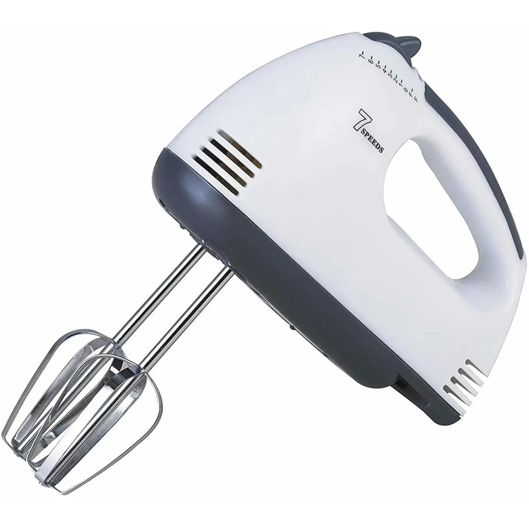 Scarlett Beater – White Electric Whisk | BT232
