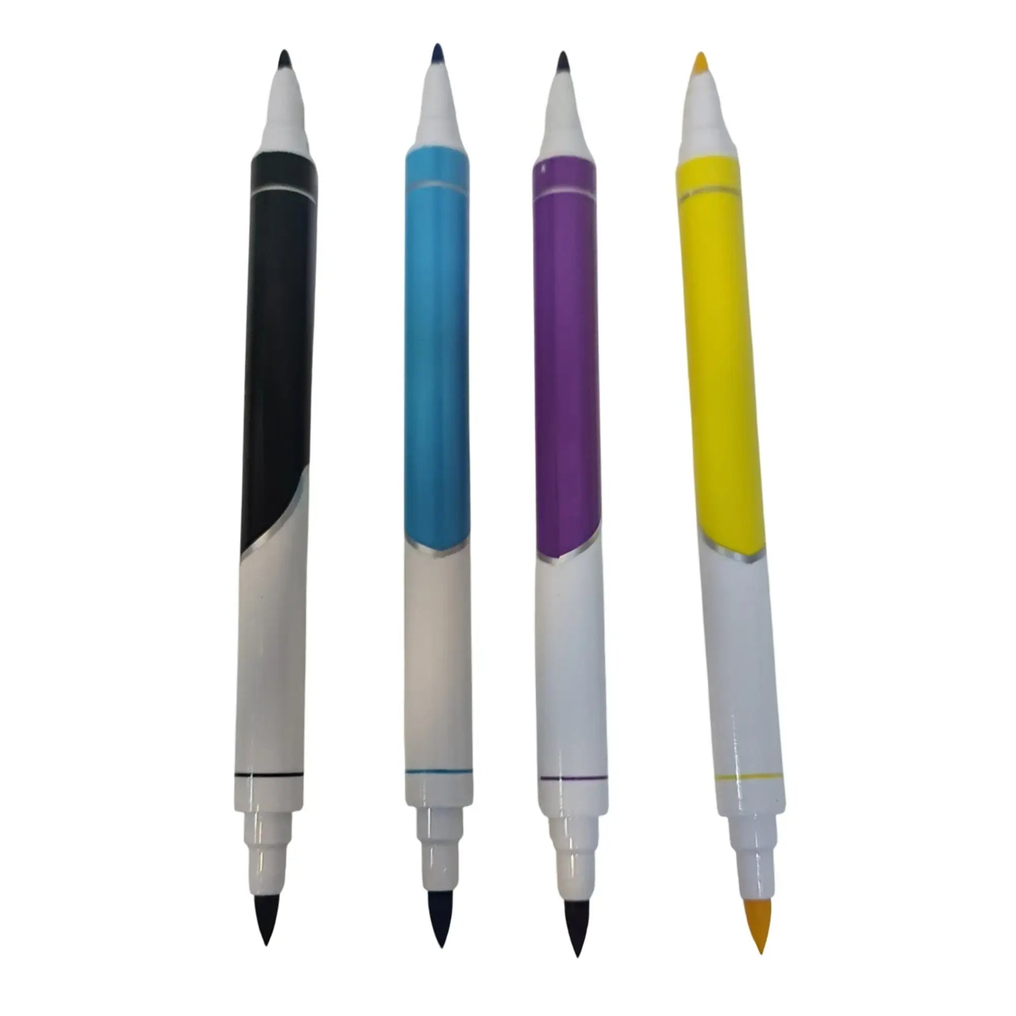 4 in 1 Edible Pen – Multi-Color Food Marker | BT233