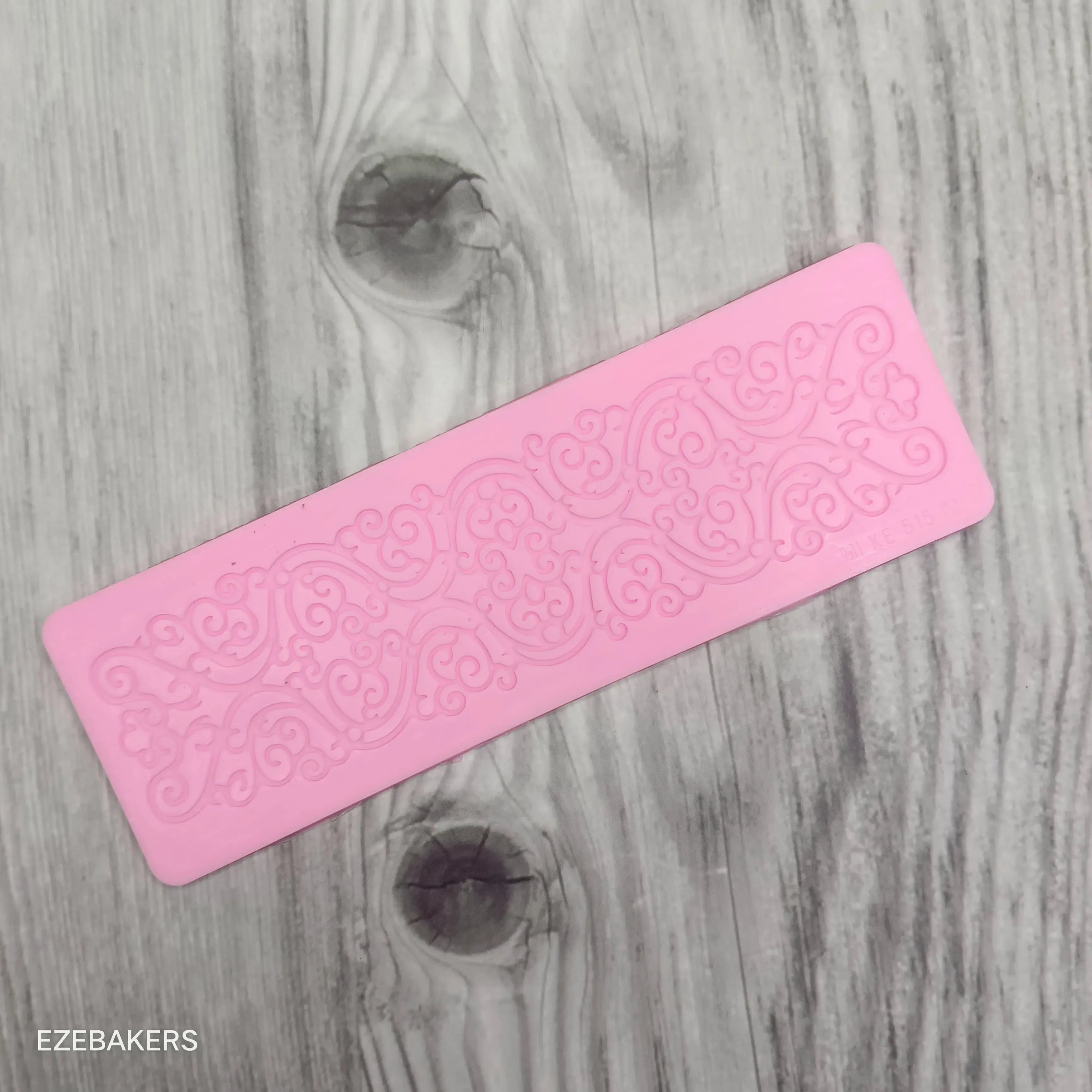 Silicone Lace mats 5  FM031