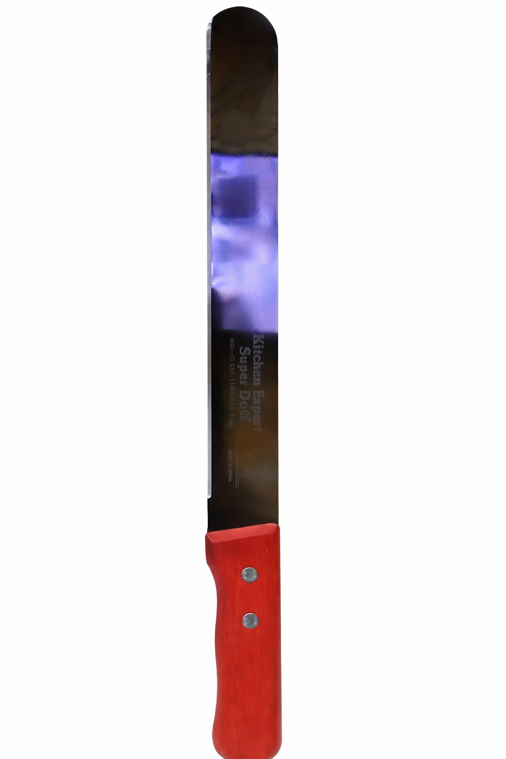 12 Inch Wooden Handle Knife BT064