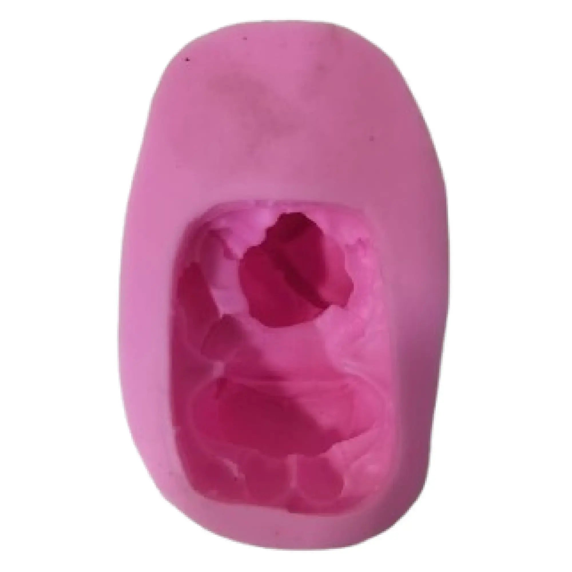 Sleeping Baby Silicone Mold – Fondant & Chocolate Mold for Baby Shower Cakes FM135