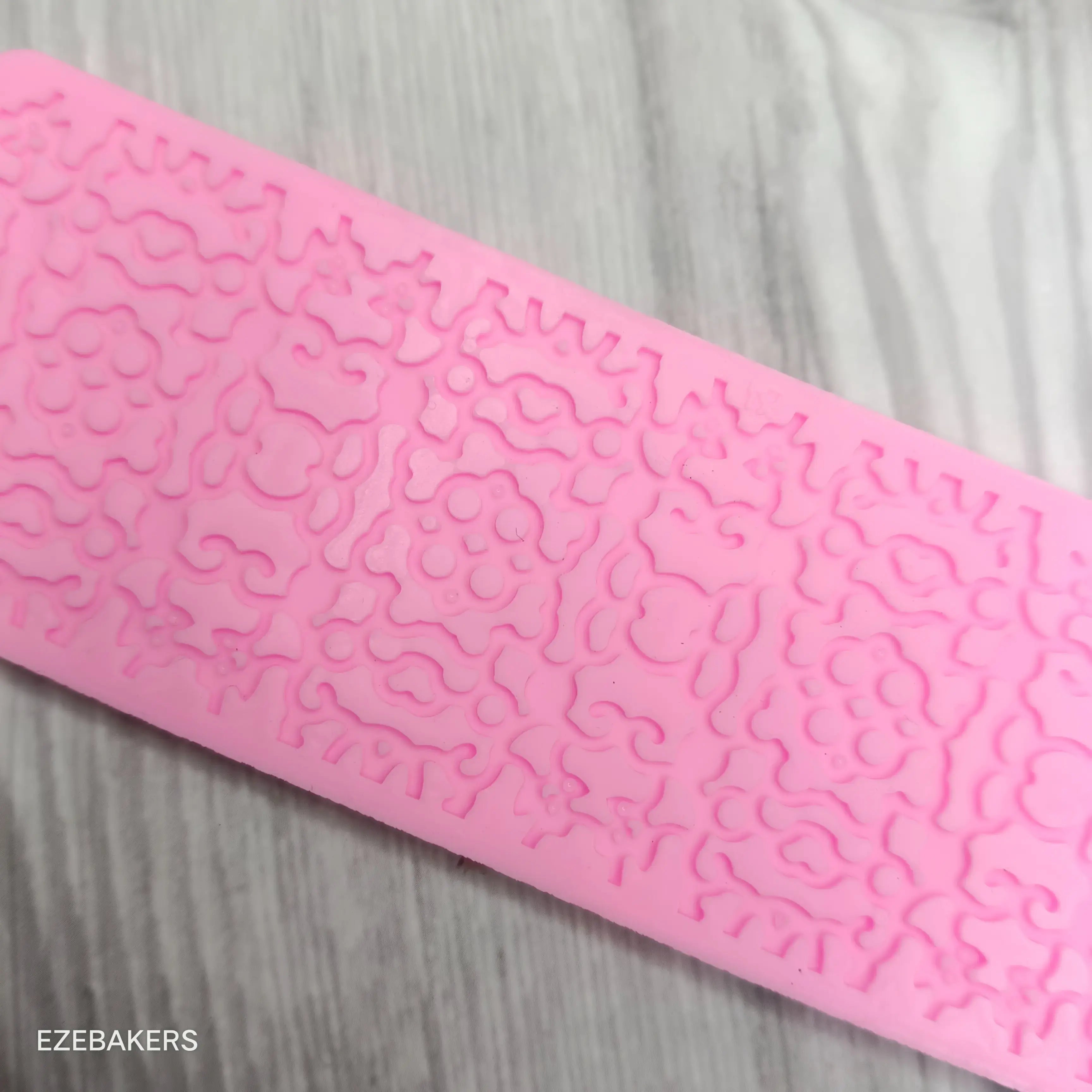 Silicone Lace mats 1 FM034