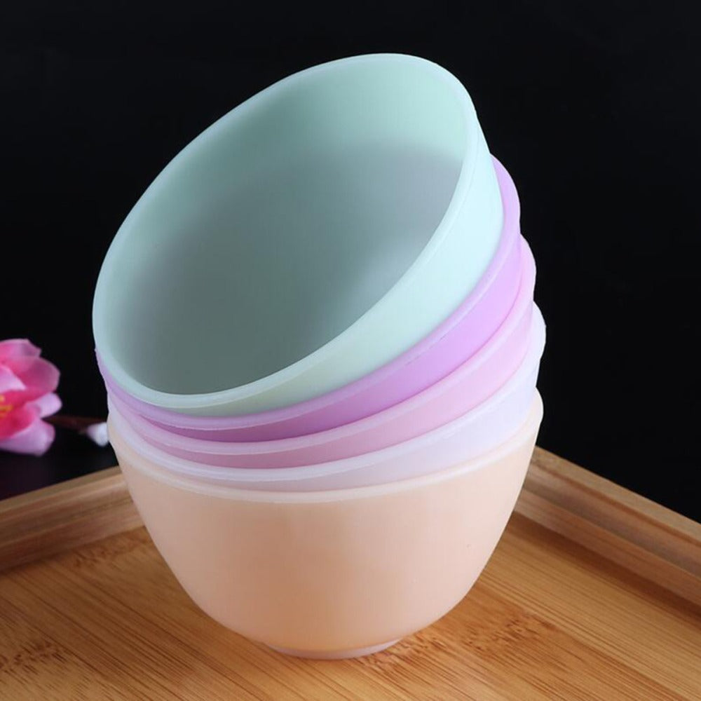 Plastic Mixing Bowls BT075
