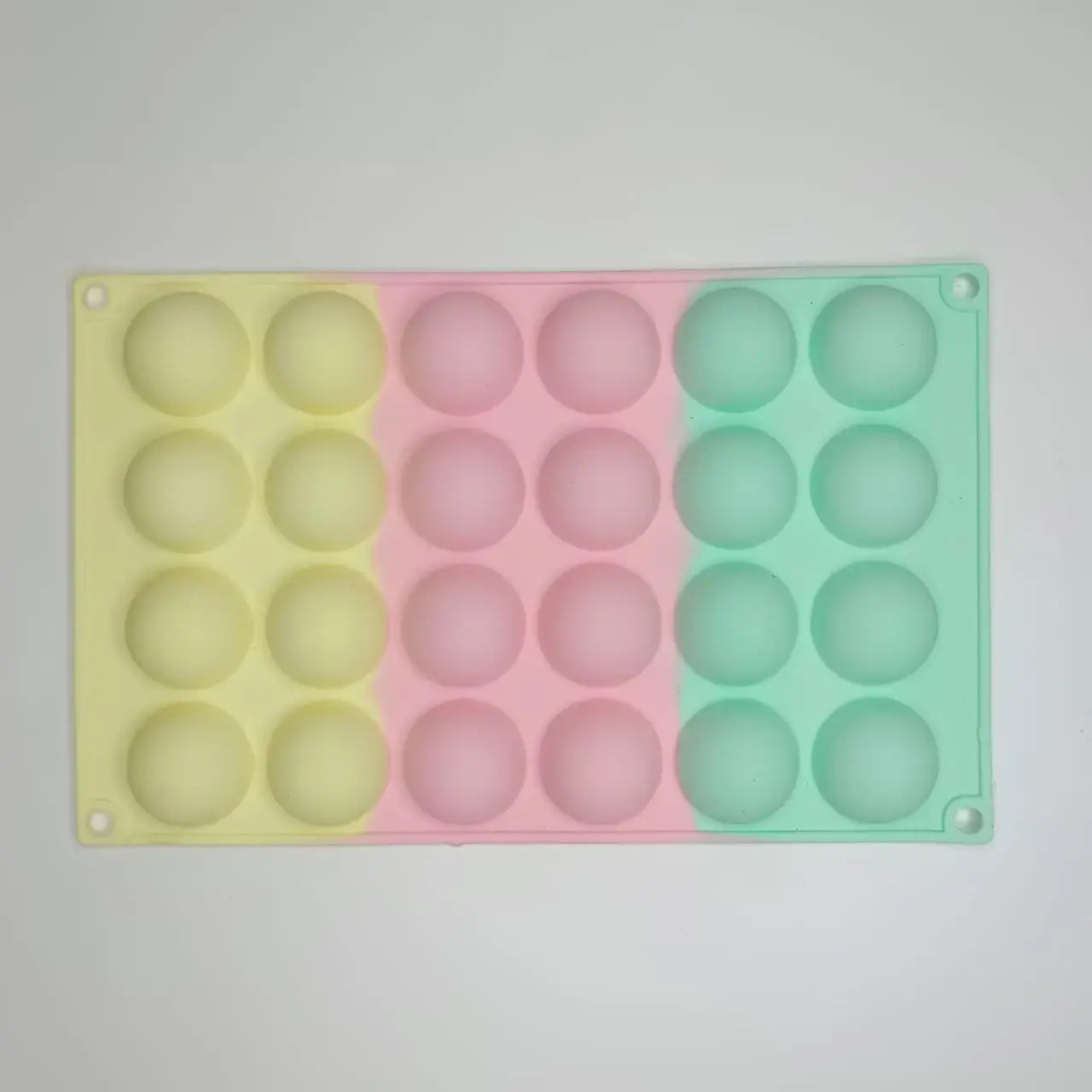 24 in 1 Ball Chocolate Mold  CM115