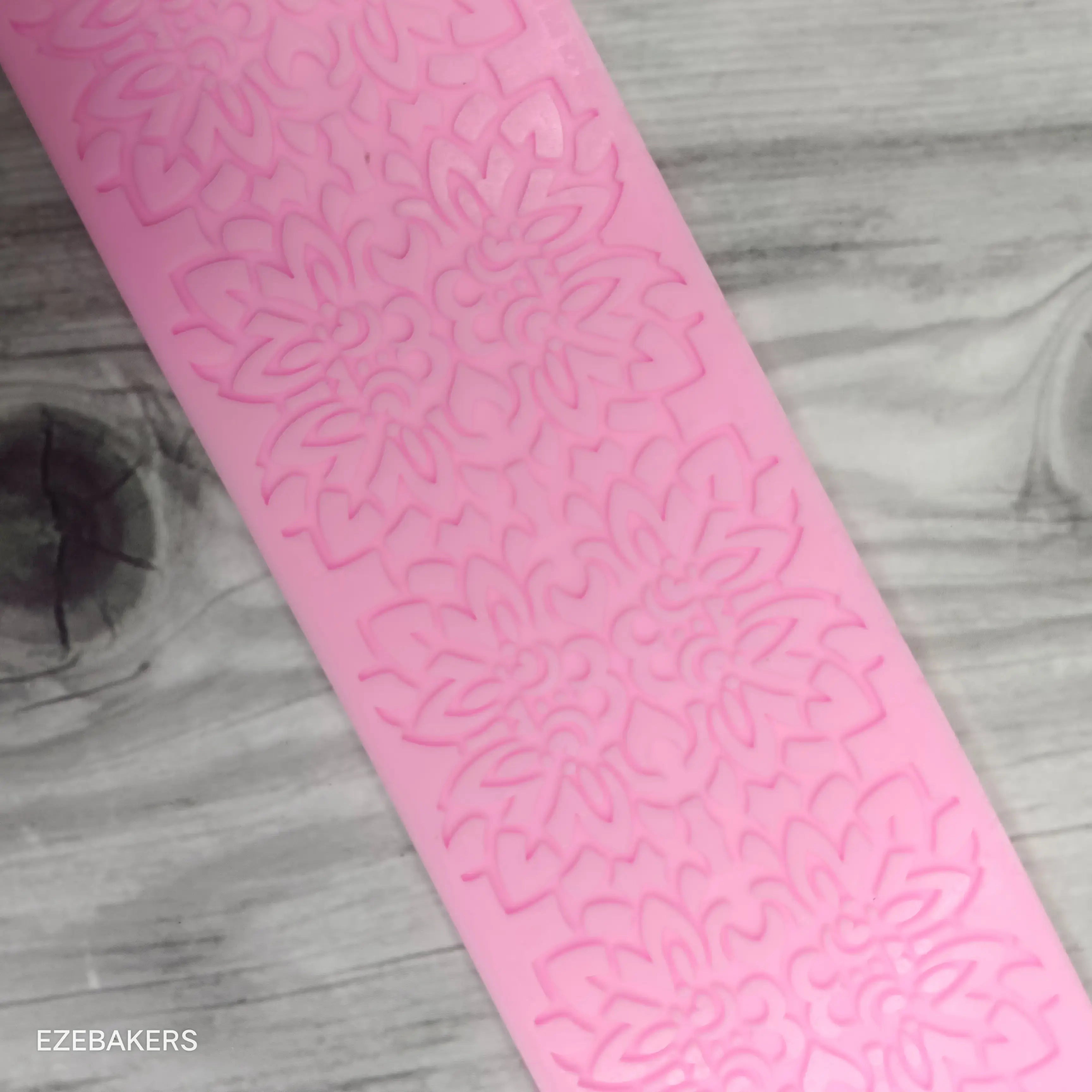 Silicone Lace mats 3 FM033