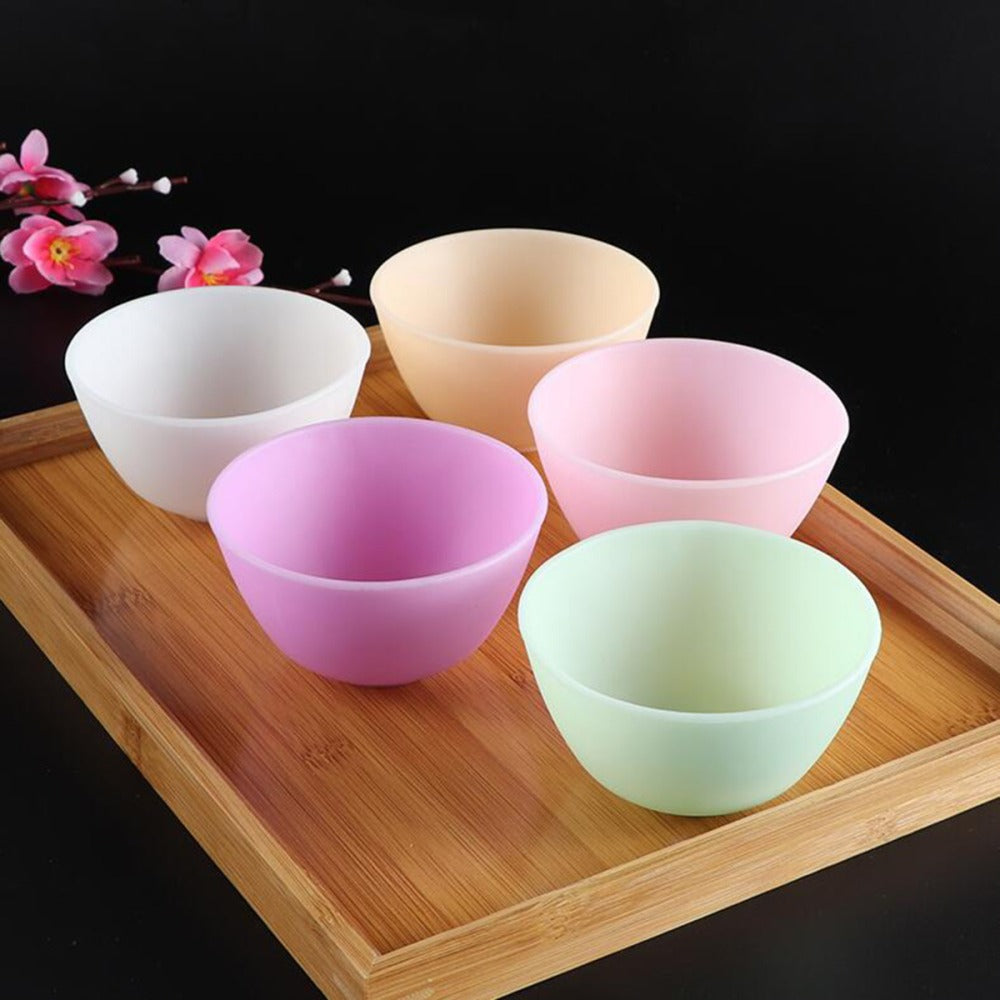 Plastic Mixing Bowls BT075