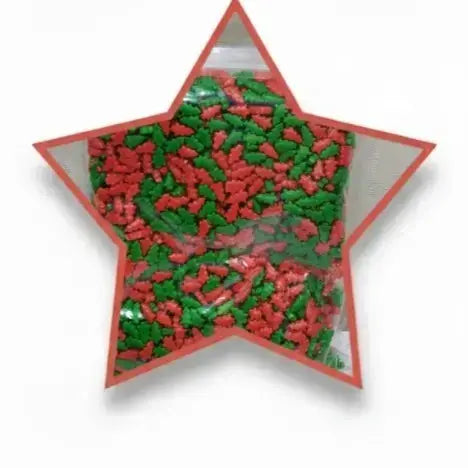 Imported Christmas Candy Design 6 (100 gm packet) ES069