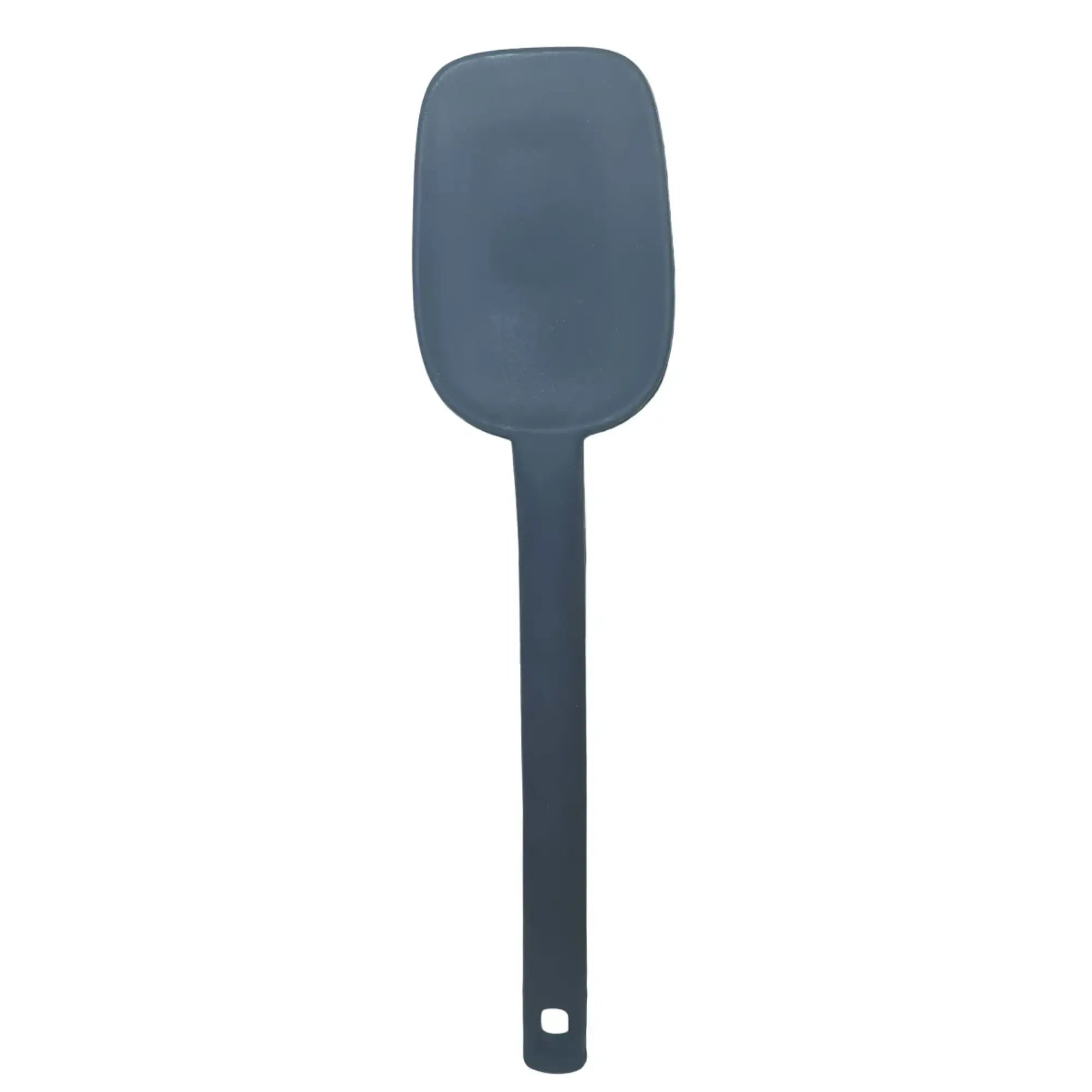 Big Silicone Spoon Spatula for Baking – Single Piece | BT235