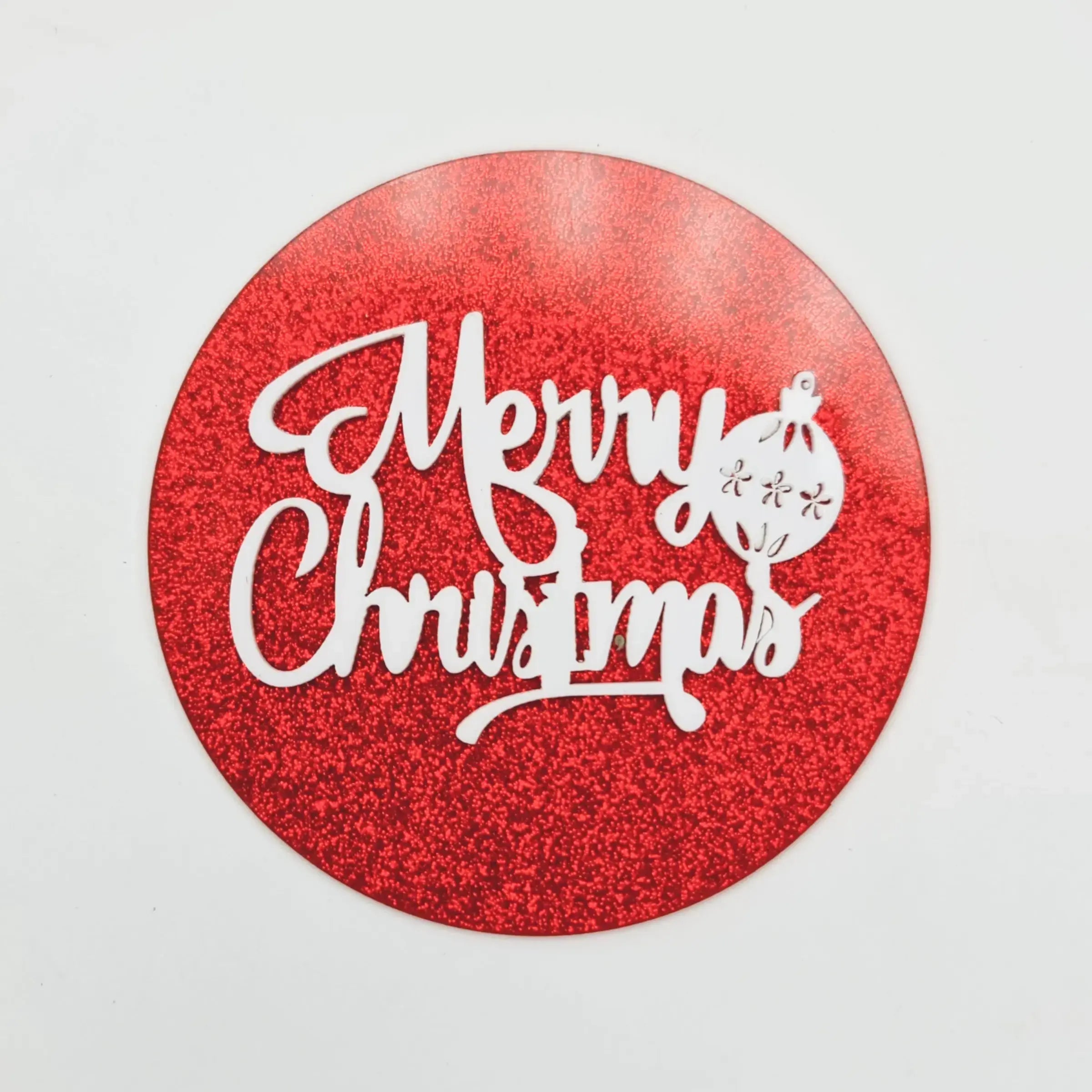 Christmas Themed Cake Stamps (Multiple Designs)
