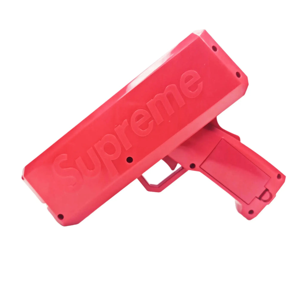 Supreme Money Gun & Cash Canon TPR127 – Ezebakers