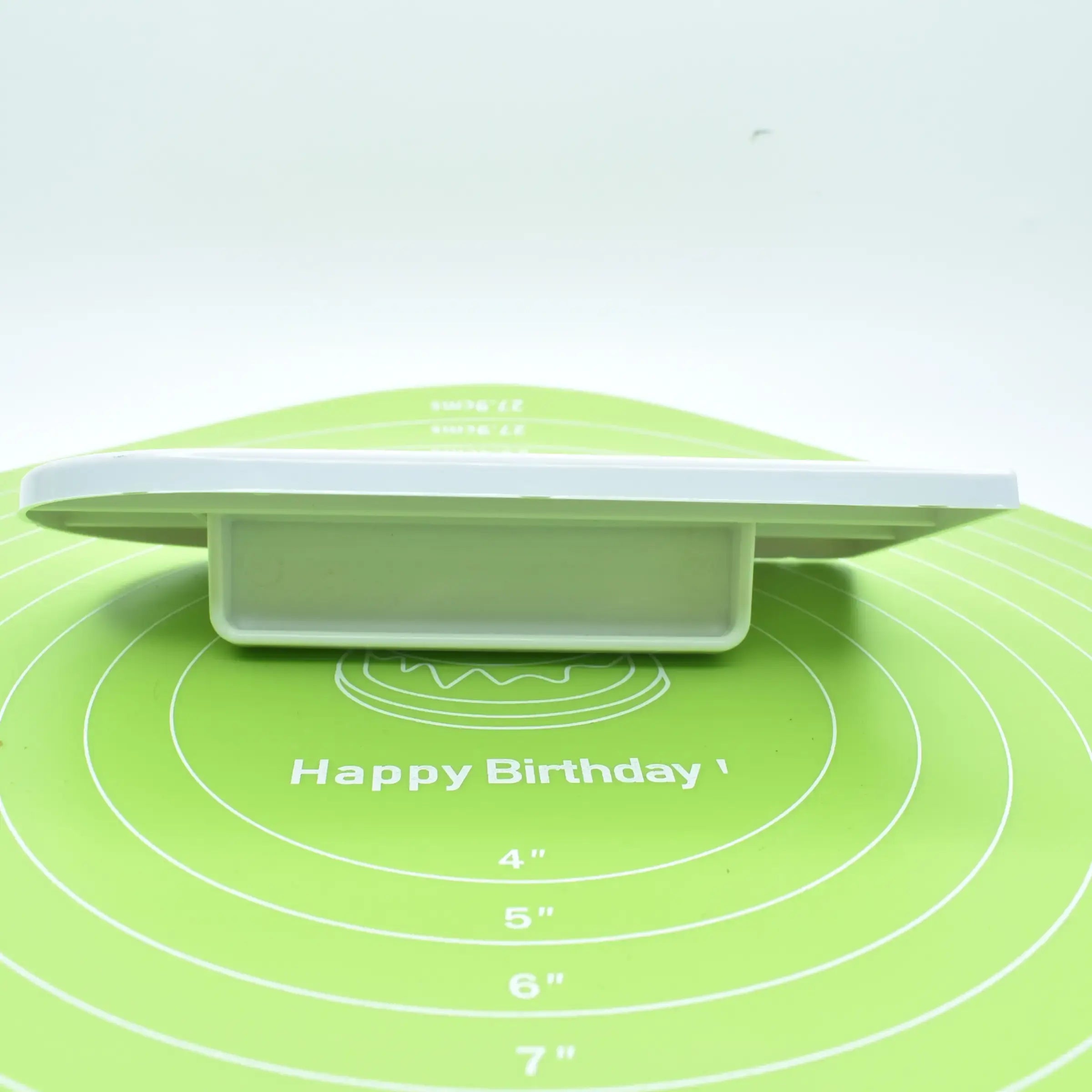 Small Cake Smoother BT198