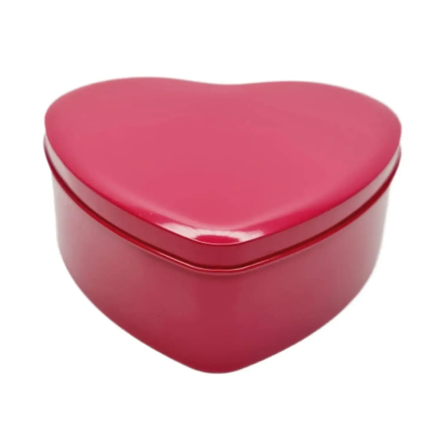 Heart Shaped Dream Cake Tin CL080