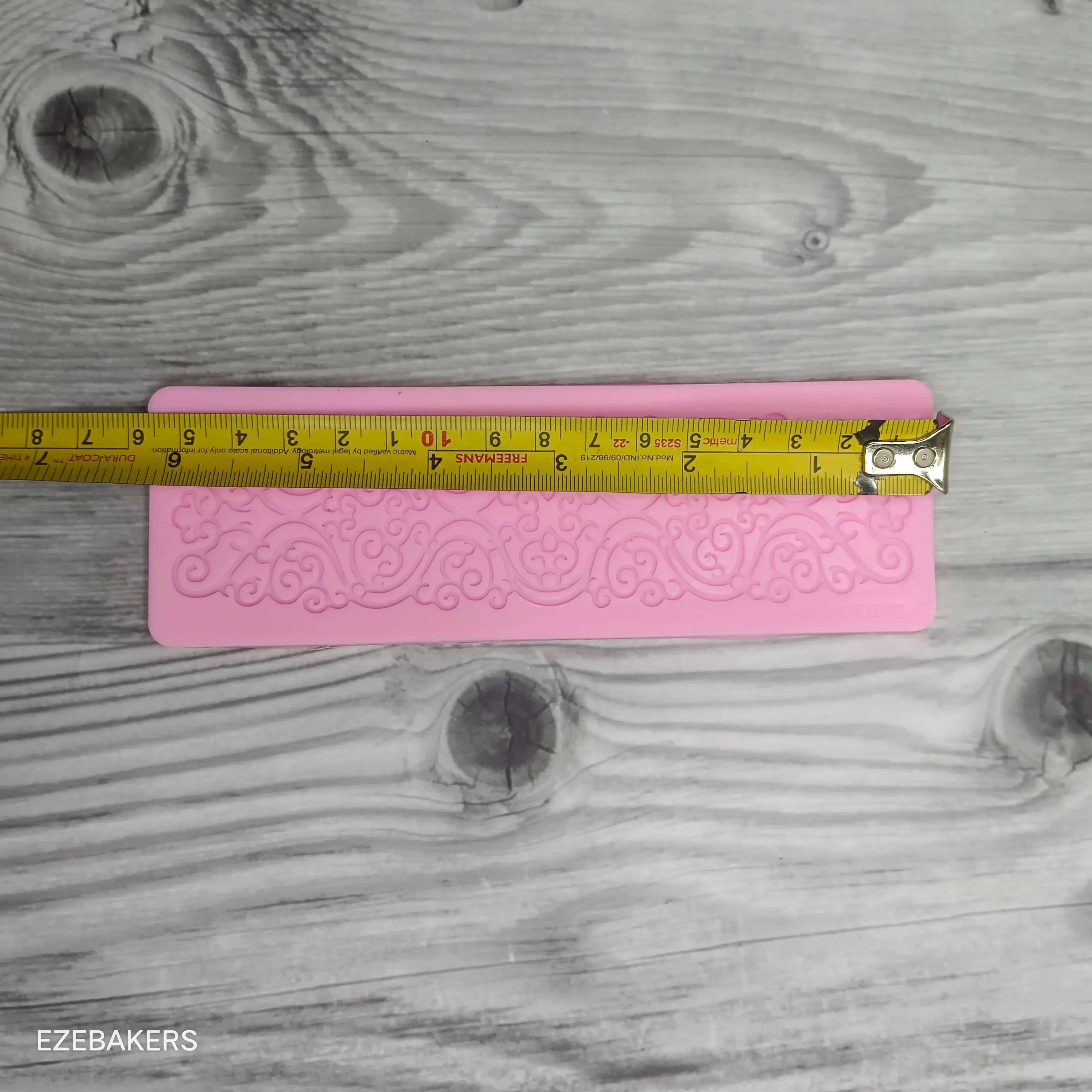 Silicone Lace mats 5  FM031