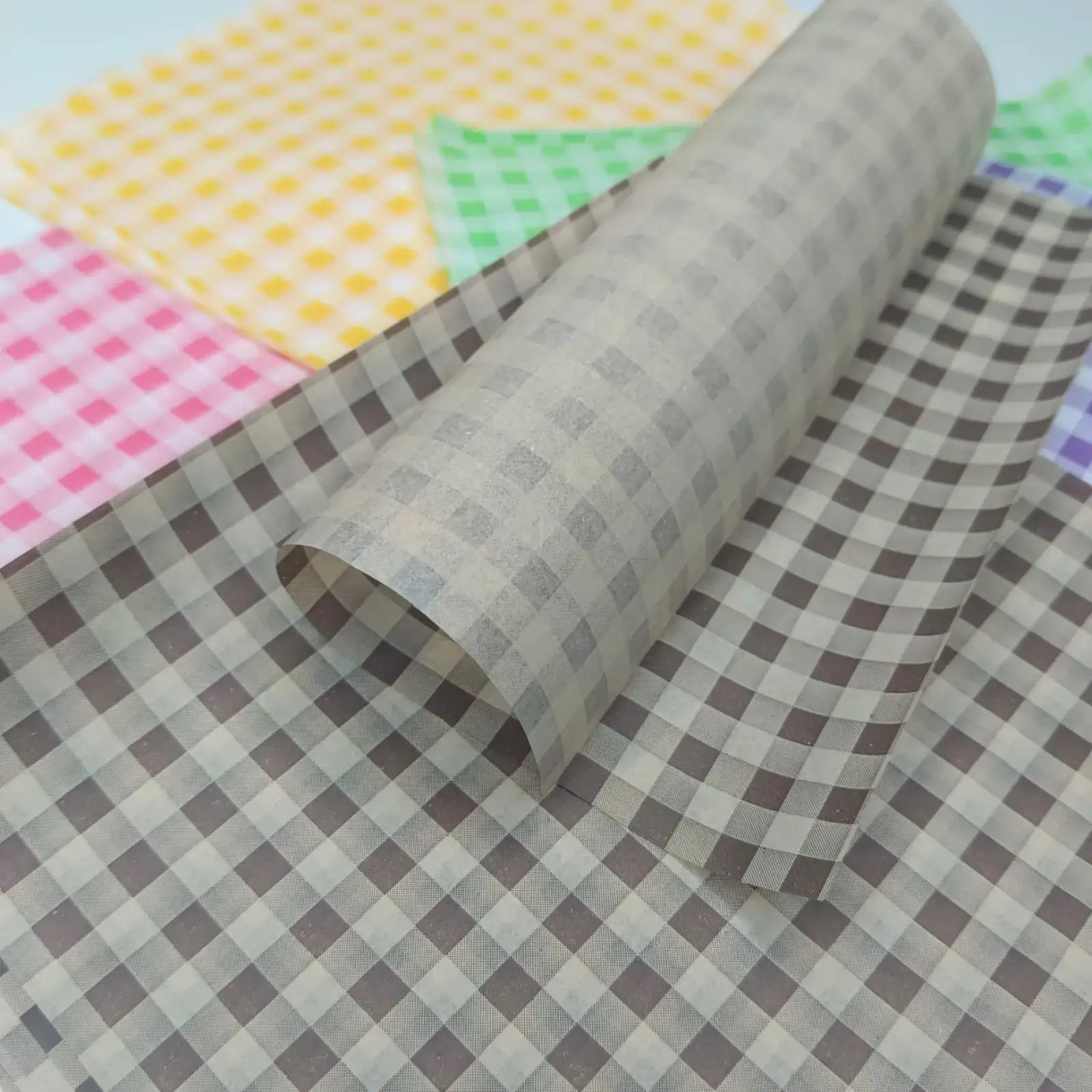 Parchment Paper 100 Pieces CL045