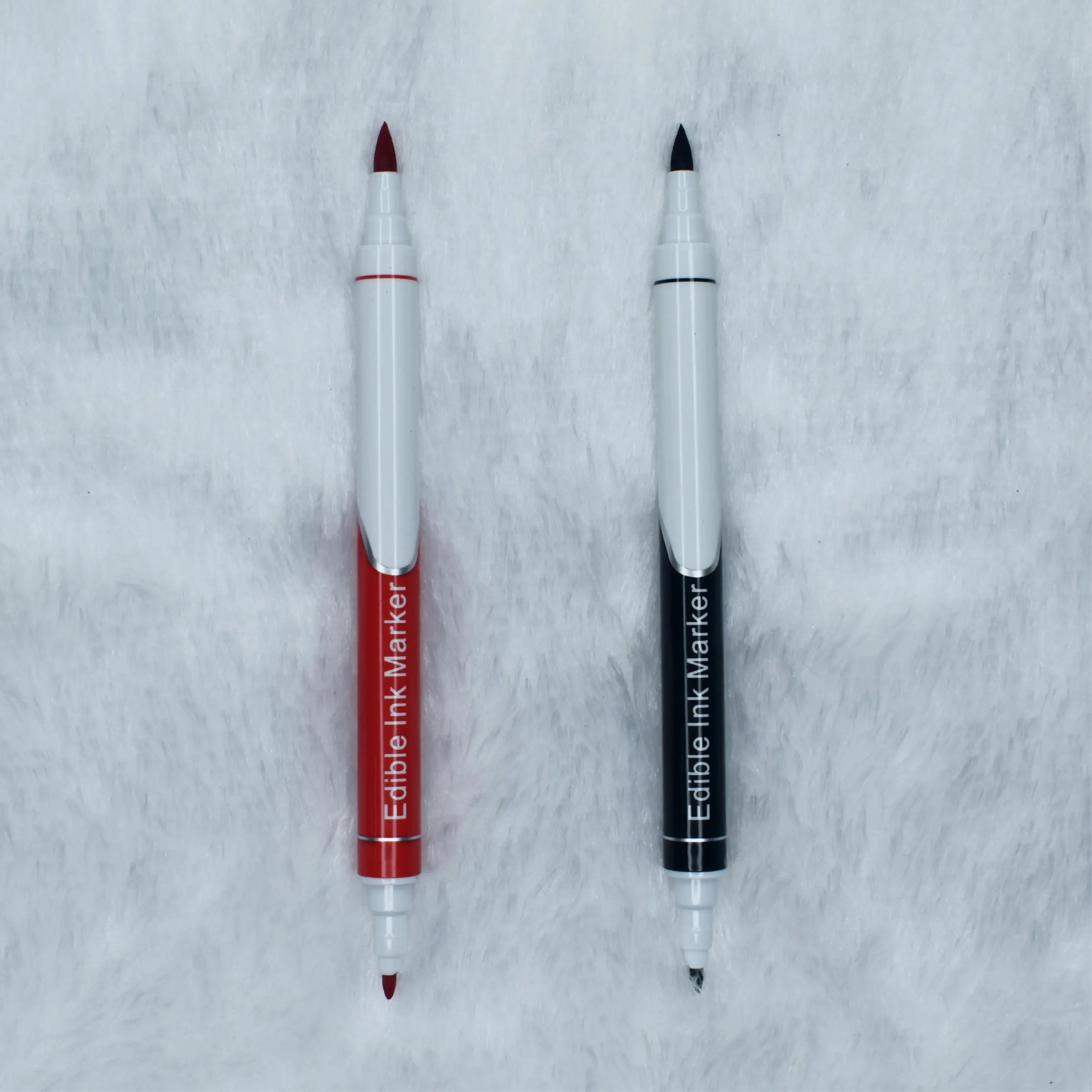 Double Sided Edible Food Pen and Marker BT224