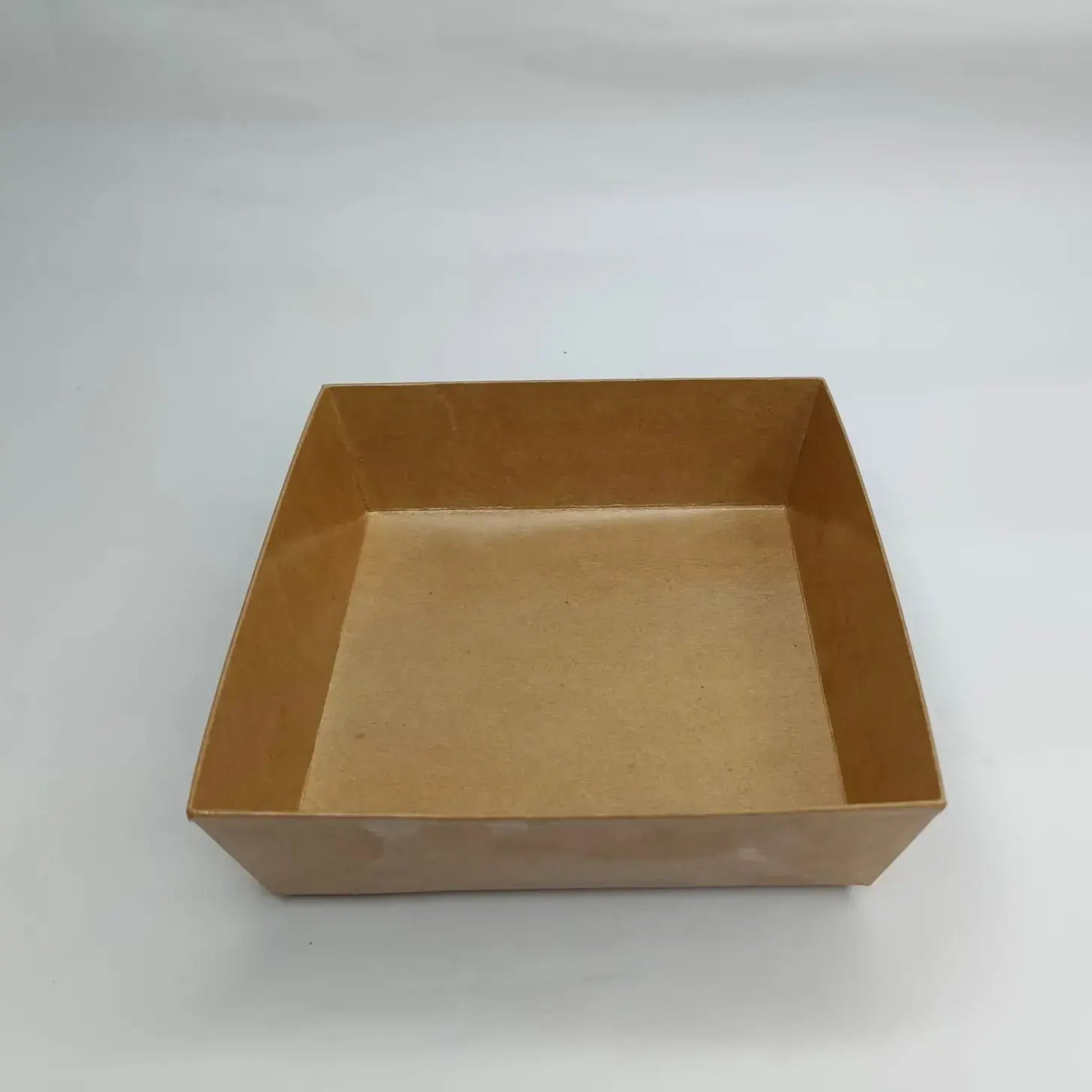 Loaf mold Liner With Lid | (Pack Of 10PCS) | CL051
