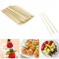 Multiple Size Bamboo Skewer Sticks BT151