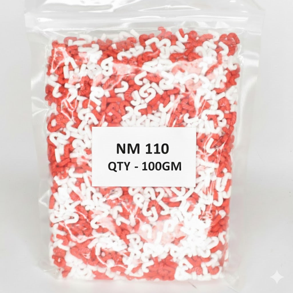 Imported Christmas Candy Design 1 (100 gm packet) ES066