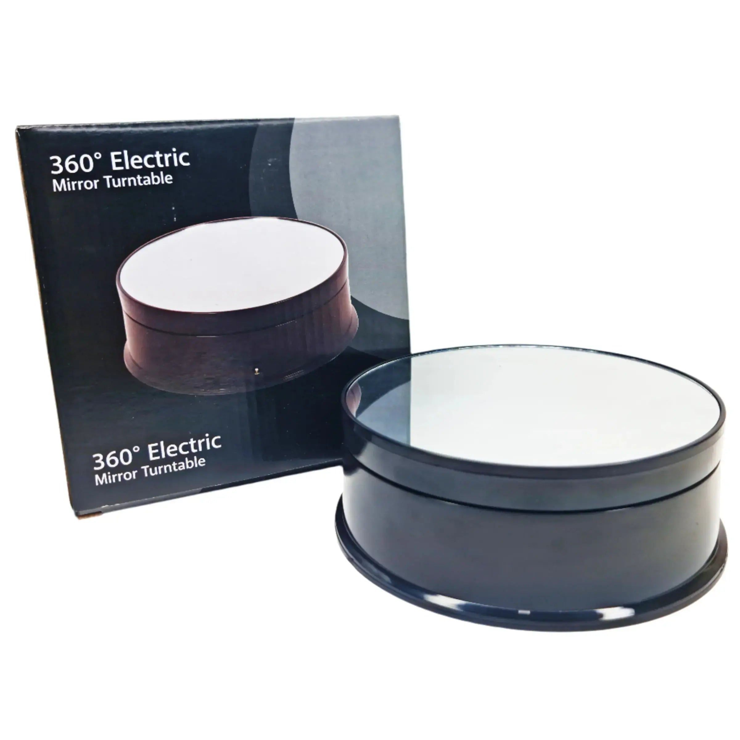 Electric Rotating Machine Stand 360 Degree Turn Table BT215
