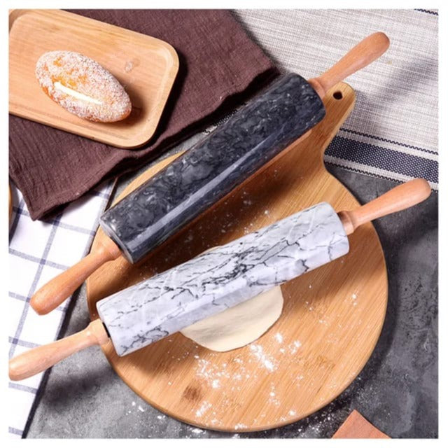 1200g Non-stick Roller Pin For Baking 46.5cm BT185