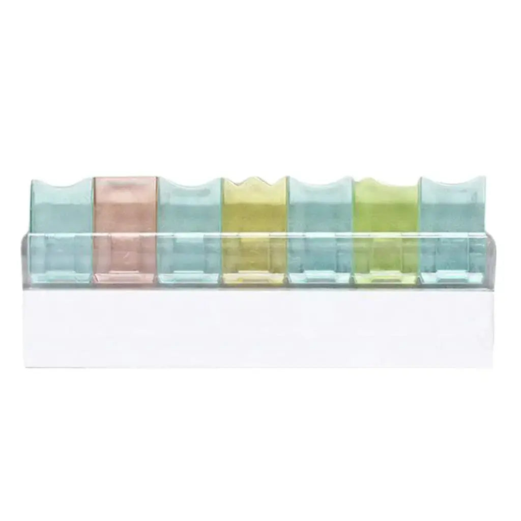 Cake Icing Comb All In One Scrapper 4 Different Styles 28pcs BT250
