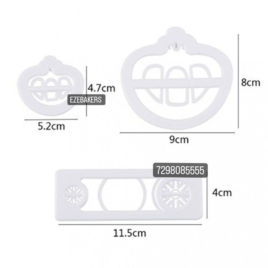 Princess Cart Cutter  CT030